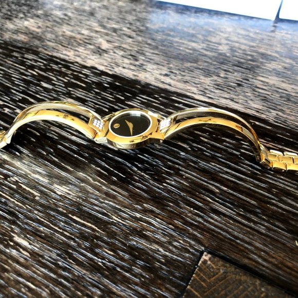 Mavado Amorosa watch